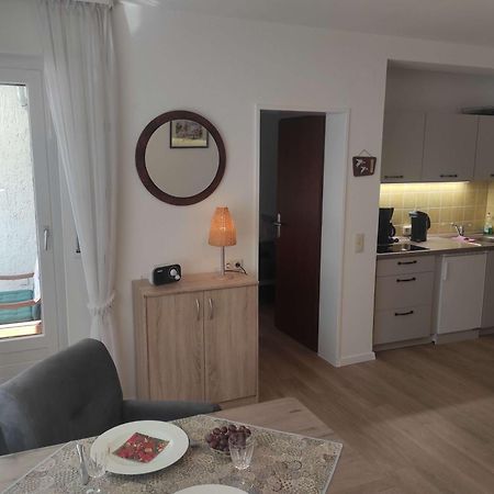 Ferienwohnung Magdalena Bad Harzburg Esterno foto