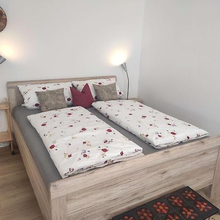 Ferienwohnung Magdalena Bad Harzburg Esterno foto