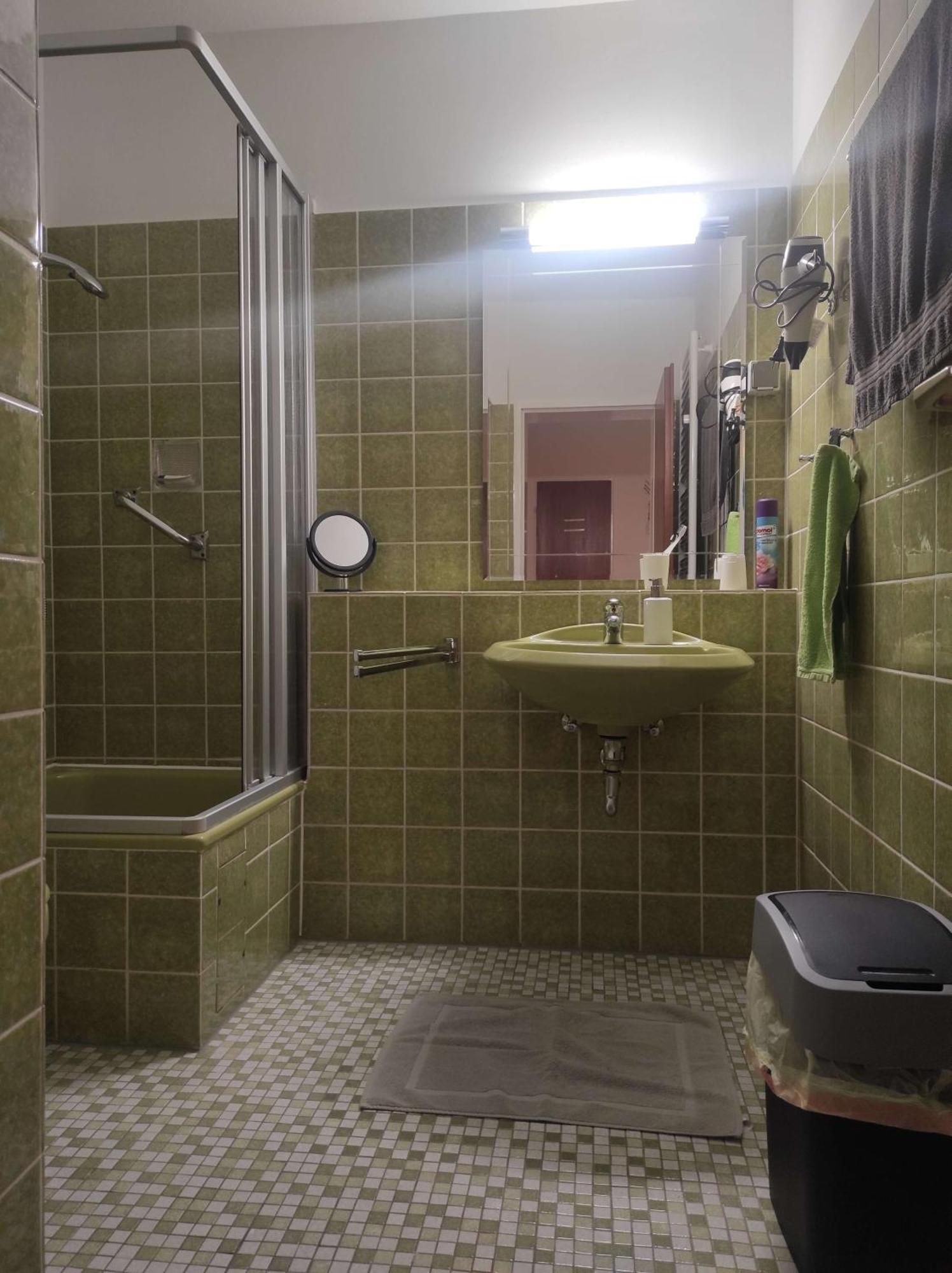Ferienwohnung Magdalena Bad Harzburg Esterno foto