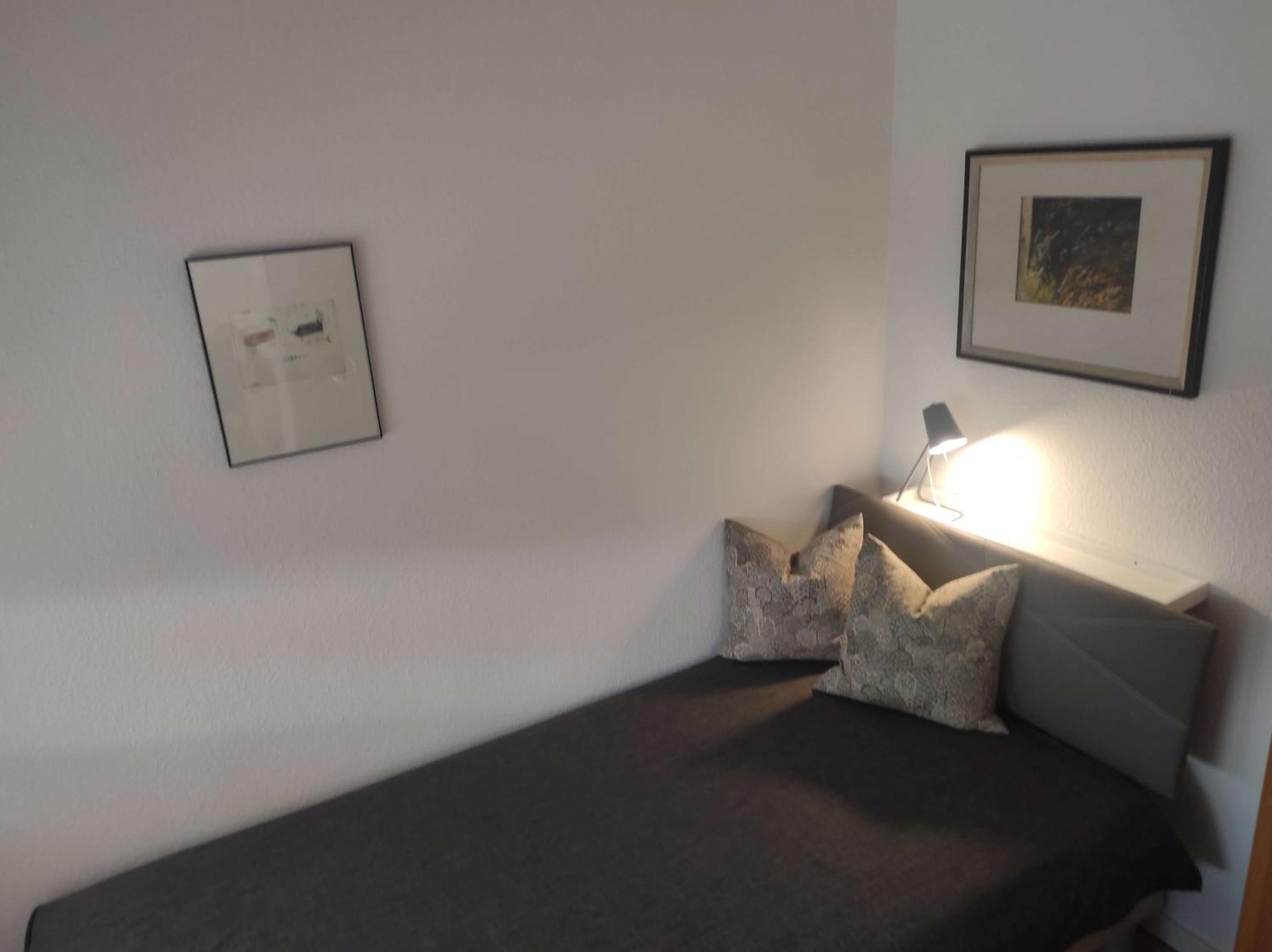 Ferienwohnung Magdalena Bad Harzburg Esterno foto