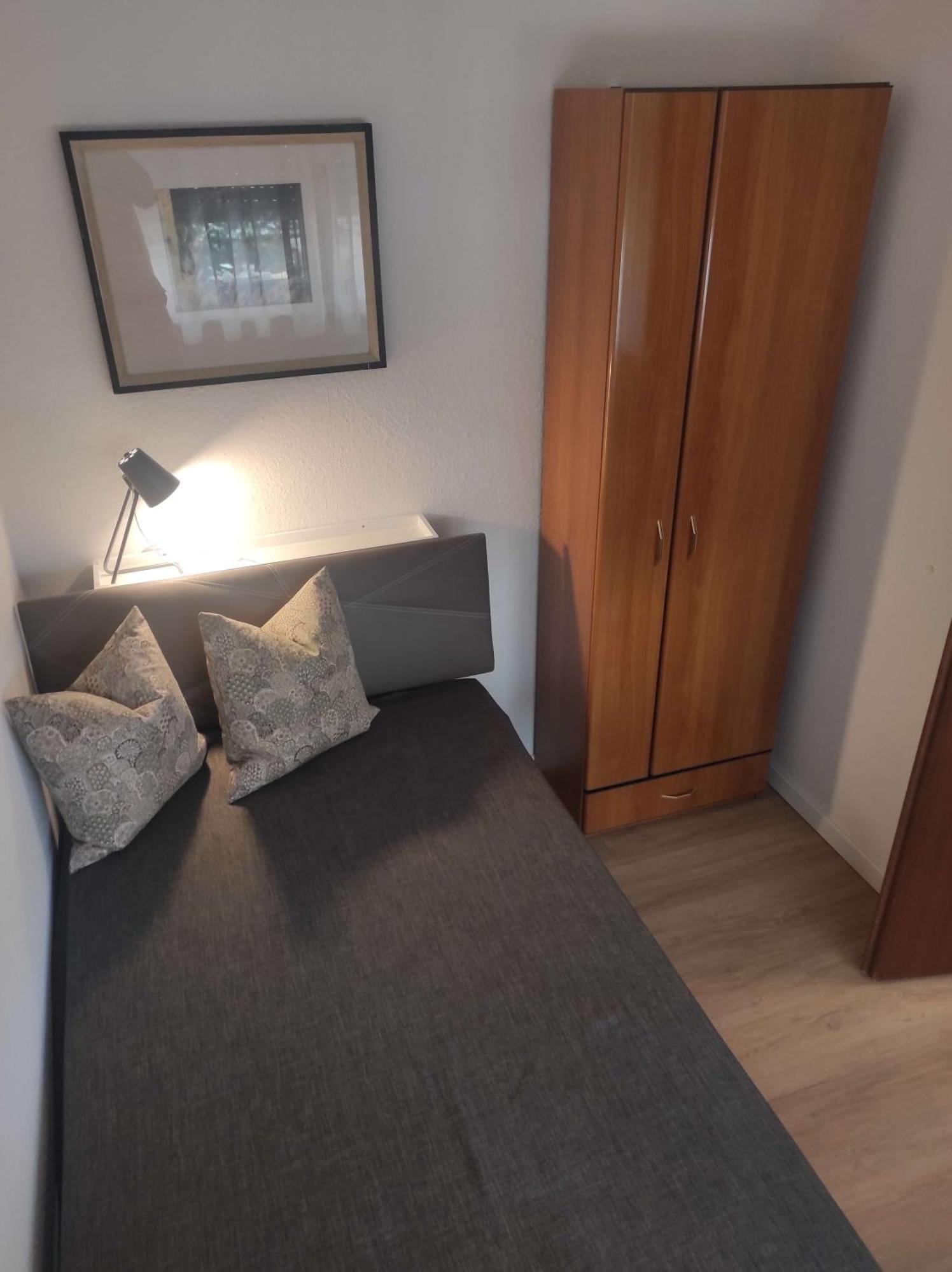 Ferienwohnung Magdalena Bad Harzburg Esterno foto